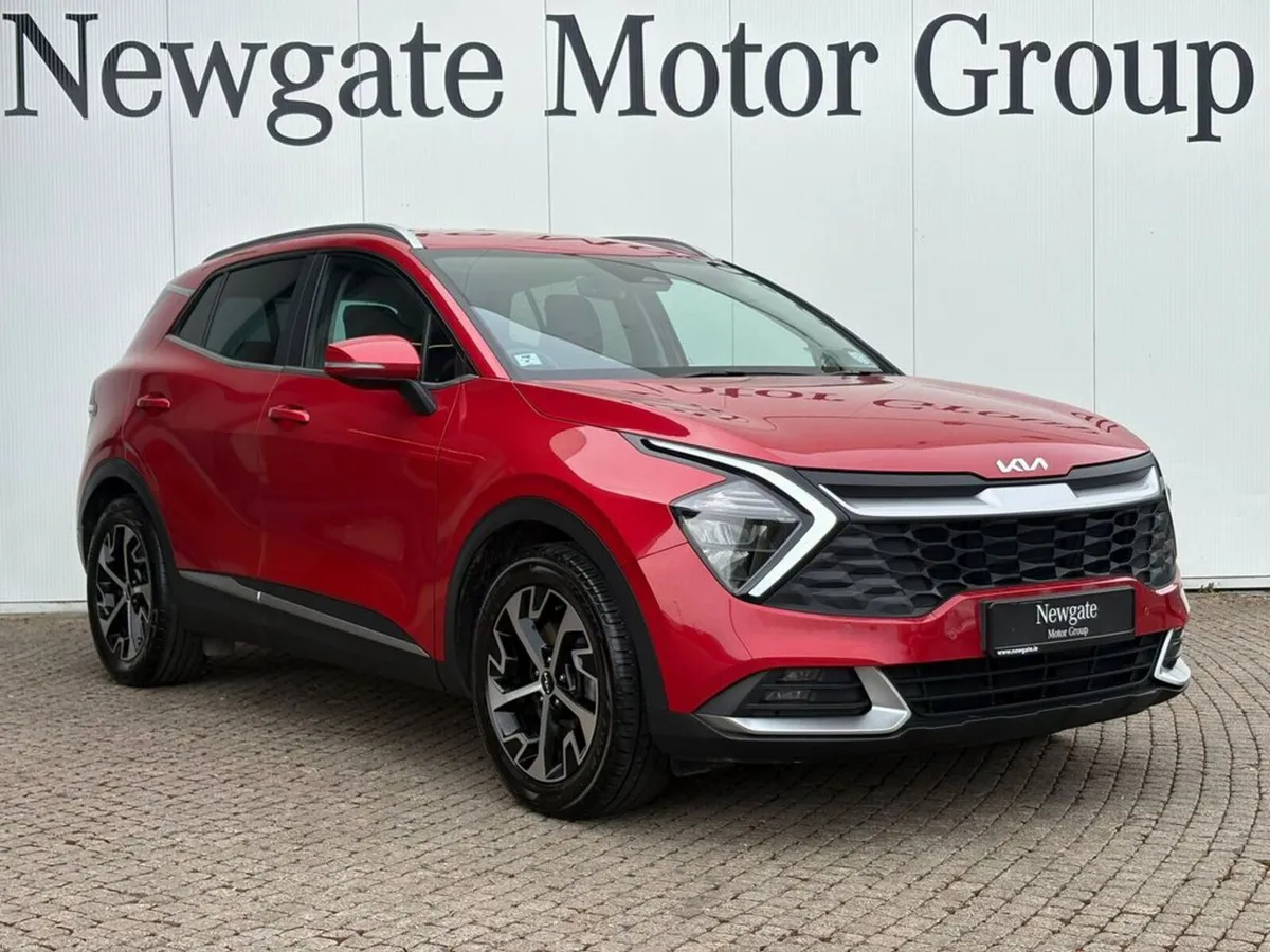 Kia Sportage **PRICE DROP** Mhev K3 DSL MY23 5DR - Image 3
