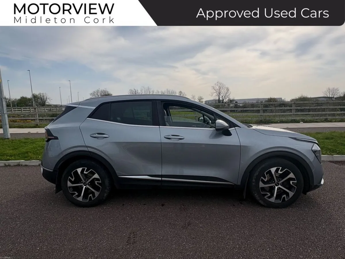 Kia Sportage 1.6D Premium Spec, **WARRANTY TILL 20 - Image 3