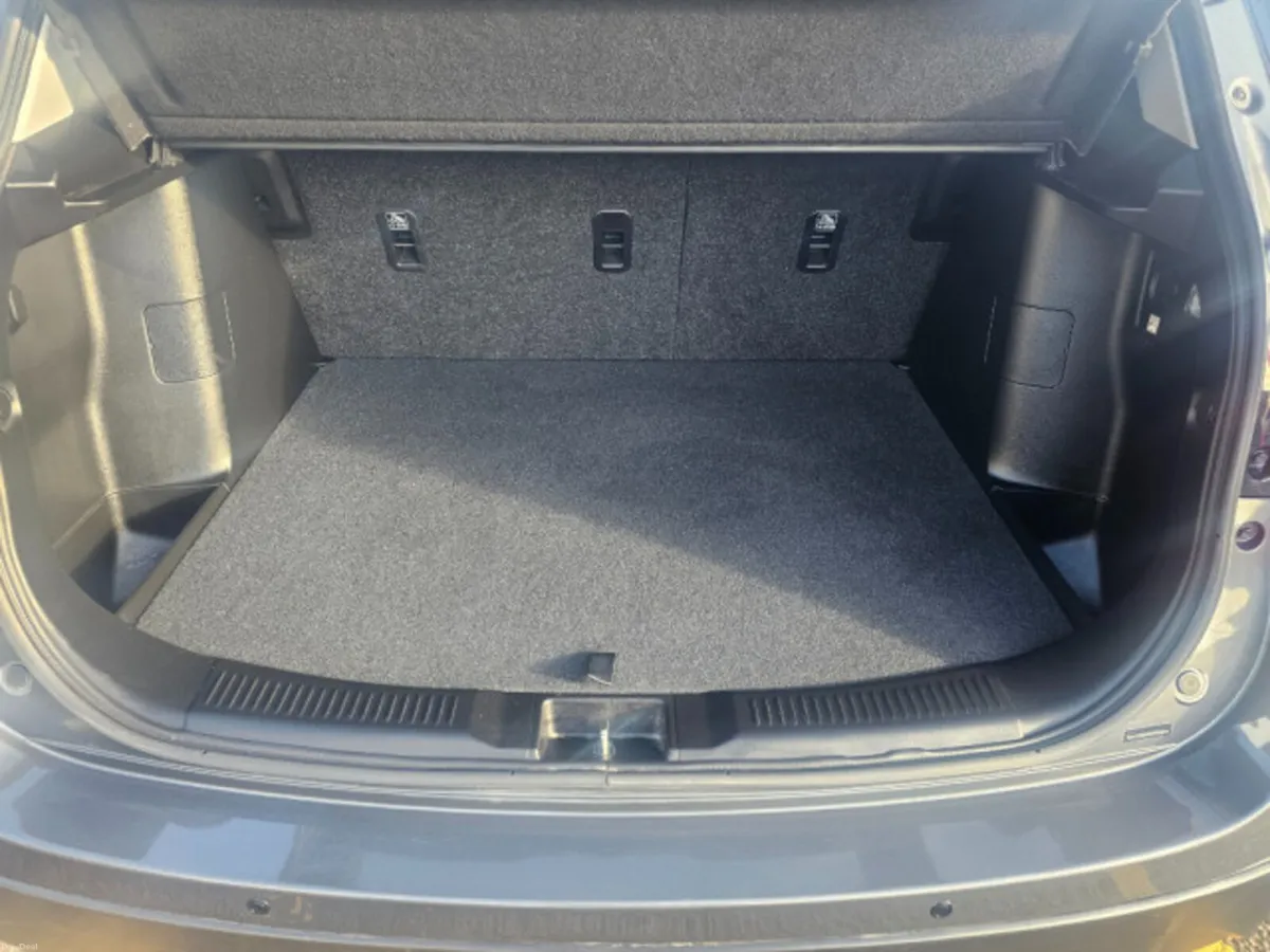 Suzuki SX4 S-Cross 1.4 - Image 3