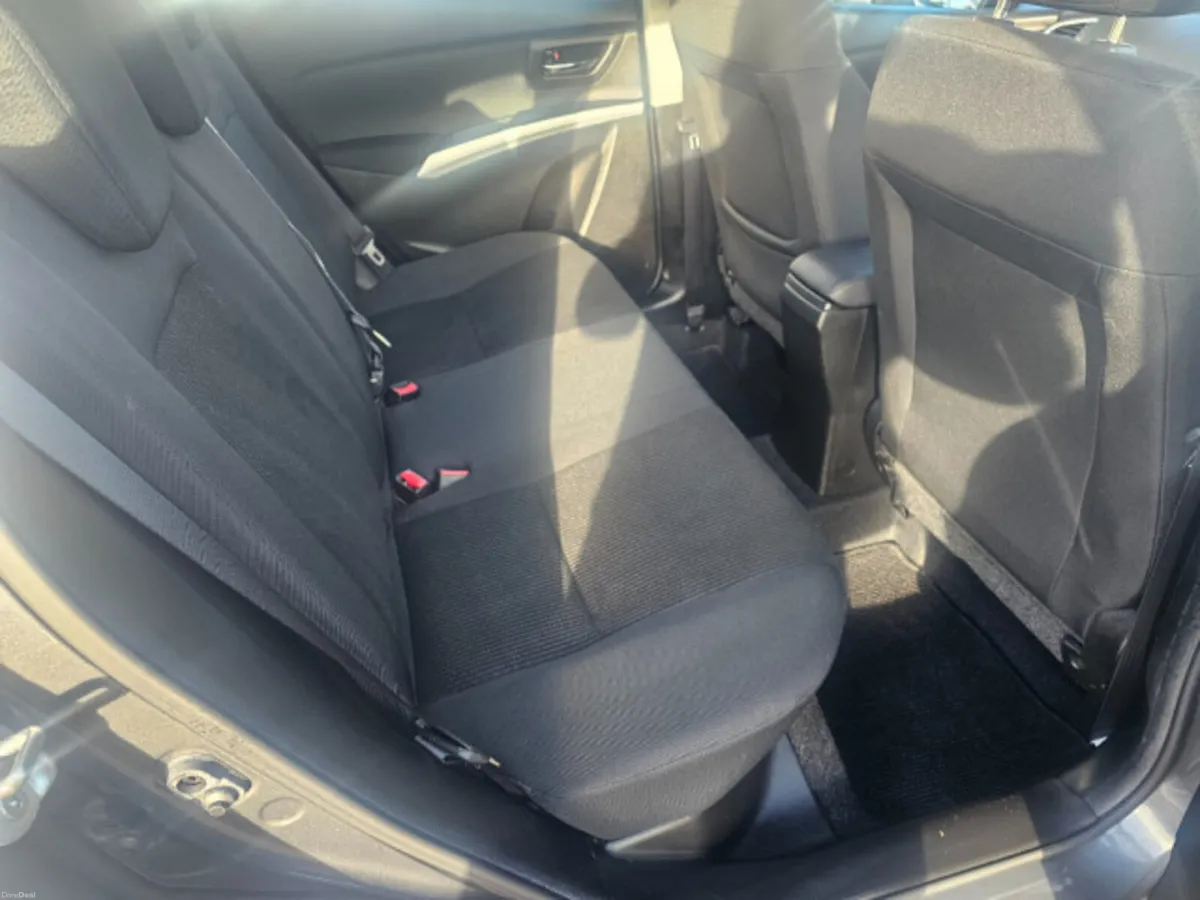 Suzuki SX4 S-Cross 1.4 - Image 4
