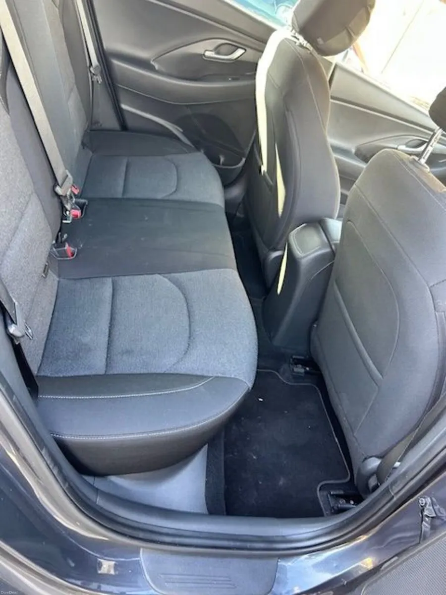 Hyundai i30 2021 - Image 1