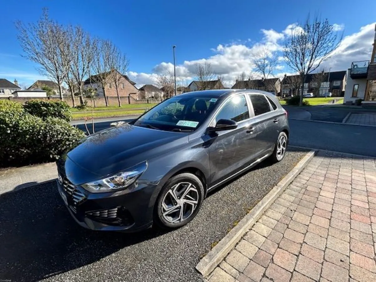 Hyundai i30 2021 - Image 3