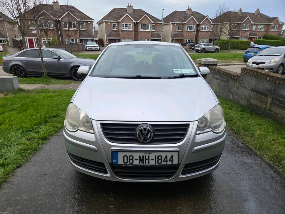 Volkswagon Polo 1.2 Petrol Low Mileage 126km - Image 2