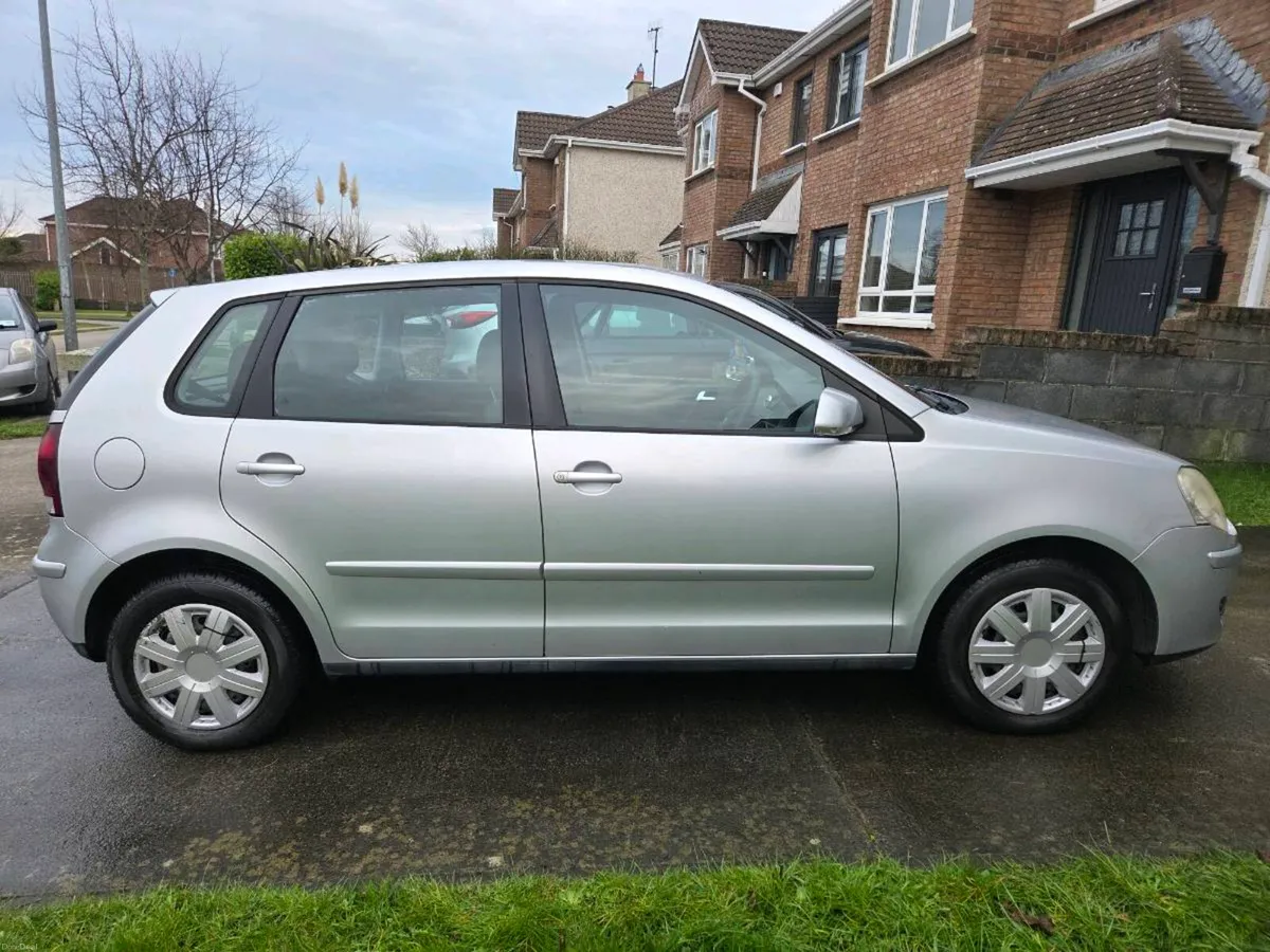 Volkswagon Polo 1.2 Petrol Low Mileage 126km - Image 3