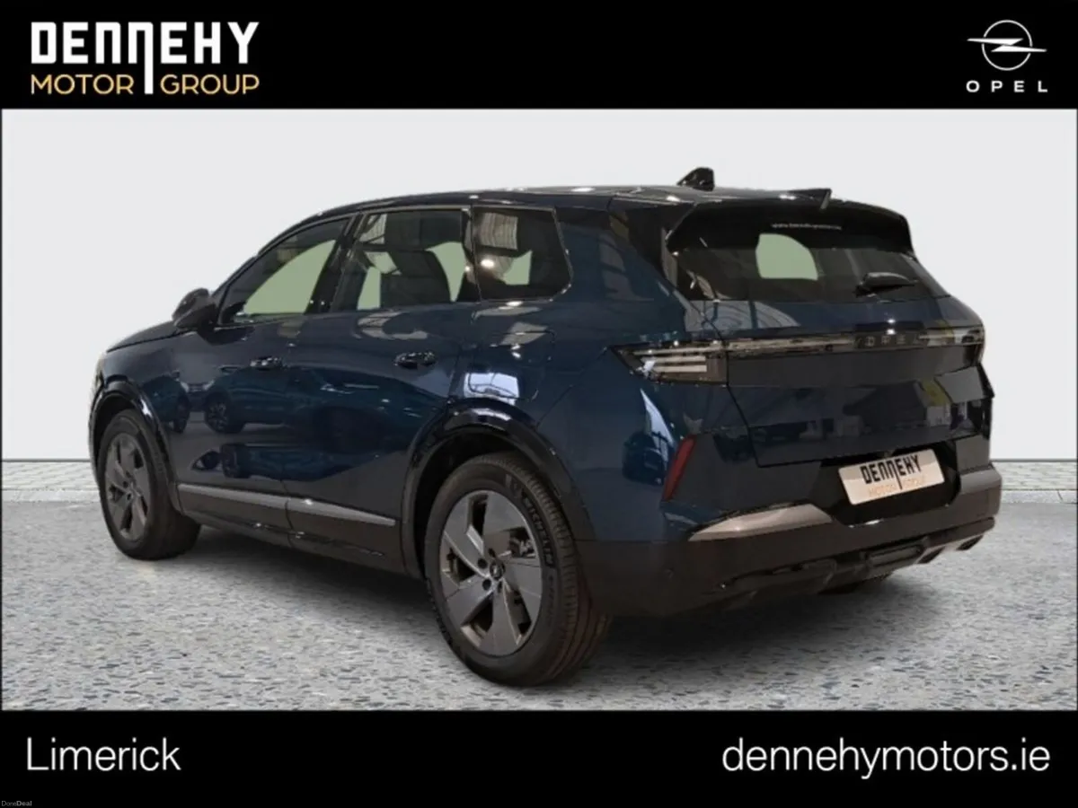 Opel Grandland VIP EVENT this FRIDAY & SAT 24/25th - Image 3