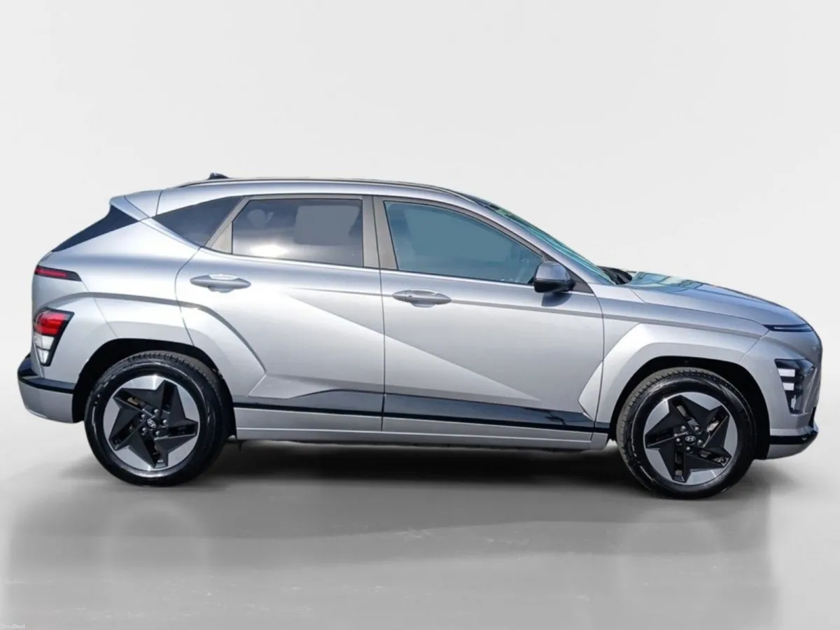 Hyundai KONA Kona EV Elegance 48kWh - Image 3