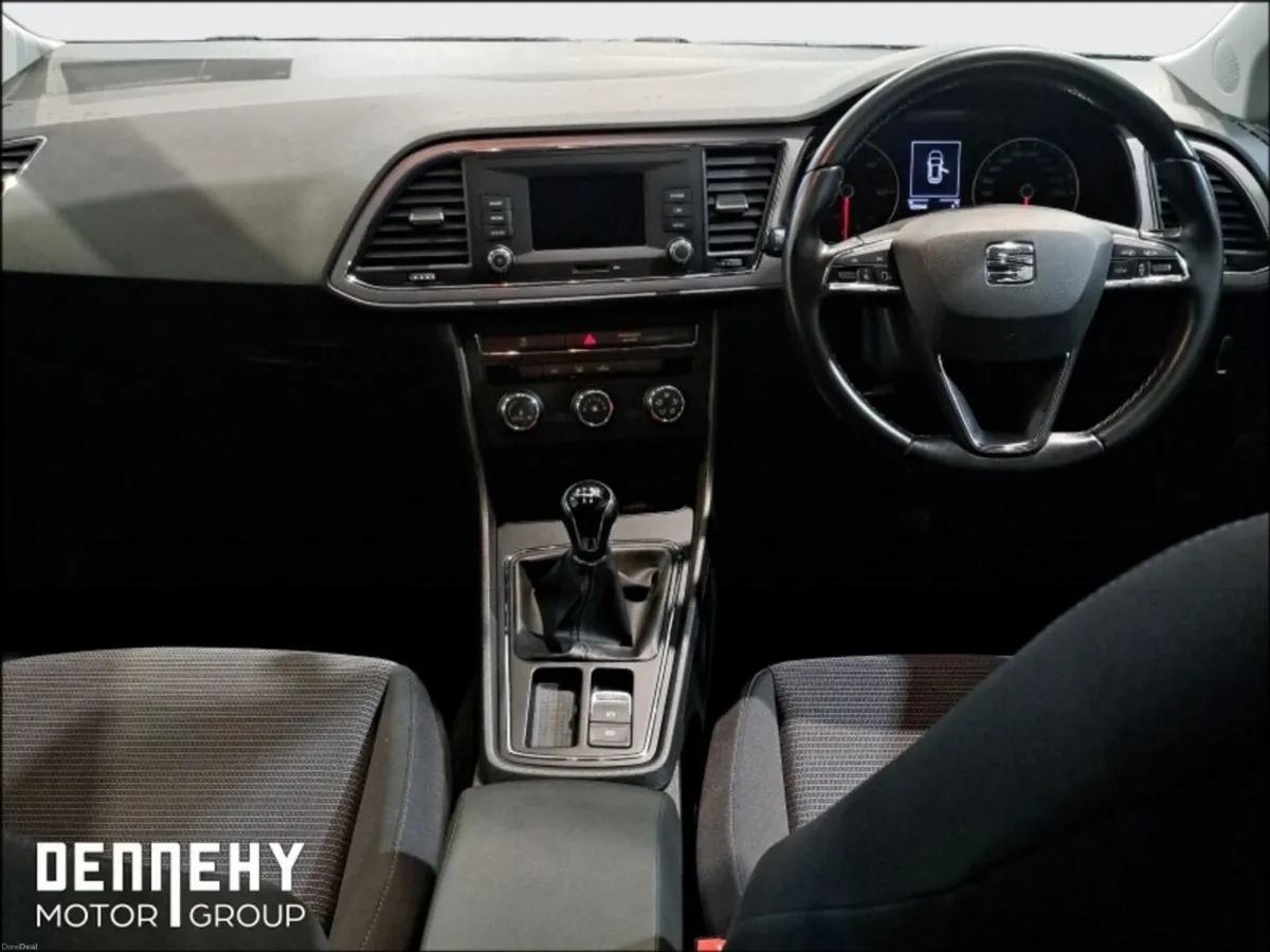 SEAT Leon VIP EVENT this FRIDAY & SAT 24/25th APRI - Image 2