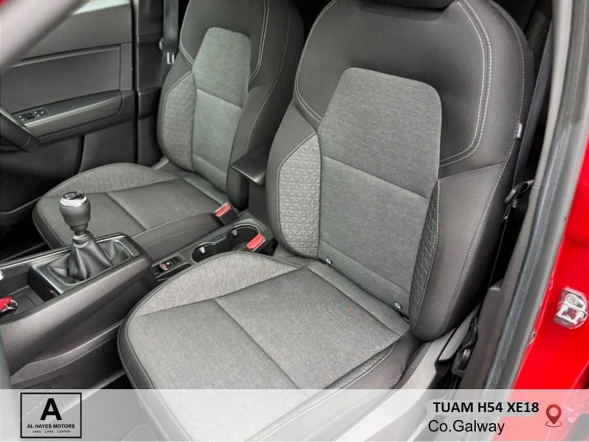 Renault Captur EVOLUTION 1.0 PET 6SPEED  *LOW KM"S - Image 3