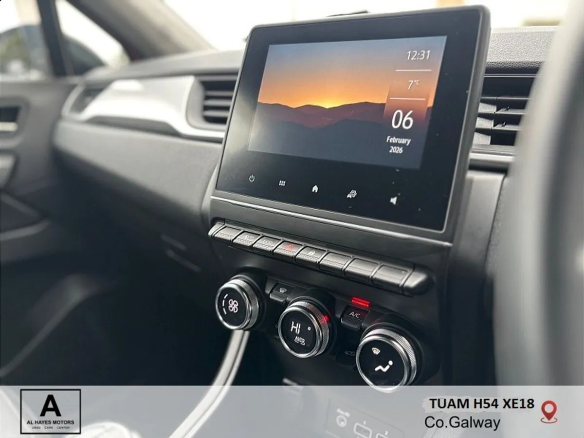 Renault Captur EVOLUTION 1.0 PET 6SPEED  *LOW KM"S - Image 2