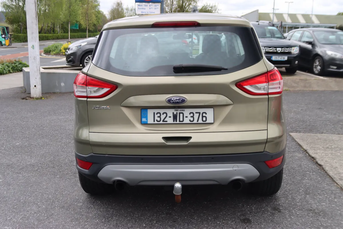2013 Ford Kuga  2.0 TDCi Titanium  X AWD - Image 3