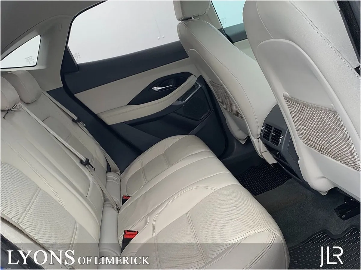 Jaguar E-Pace 2.0D I4 150 PS AWD Auto S - Image 5