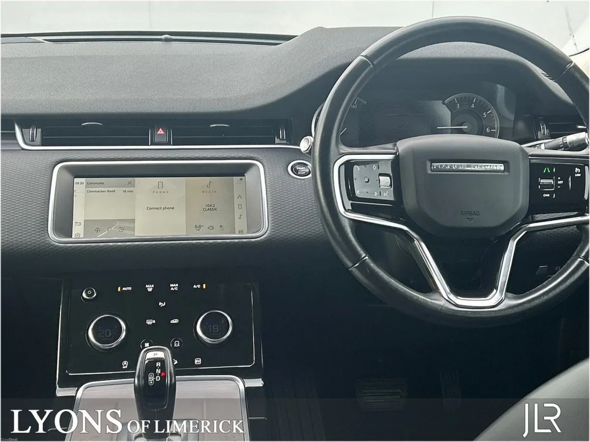 Land Rover Range Rover Evoque 1.5 PHEV S Auto AWD - Image 4