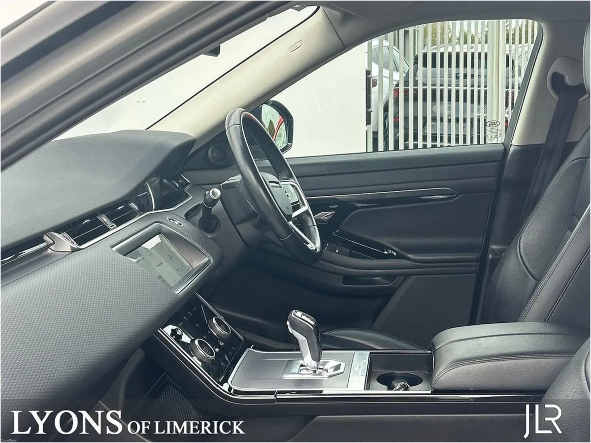 Land Rover Range Rover Evoque 1.5 PHEV S Auto AWD - Image 3