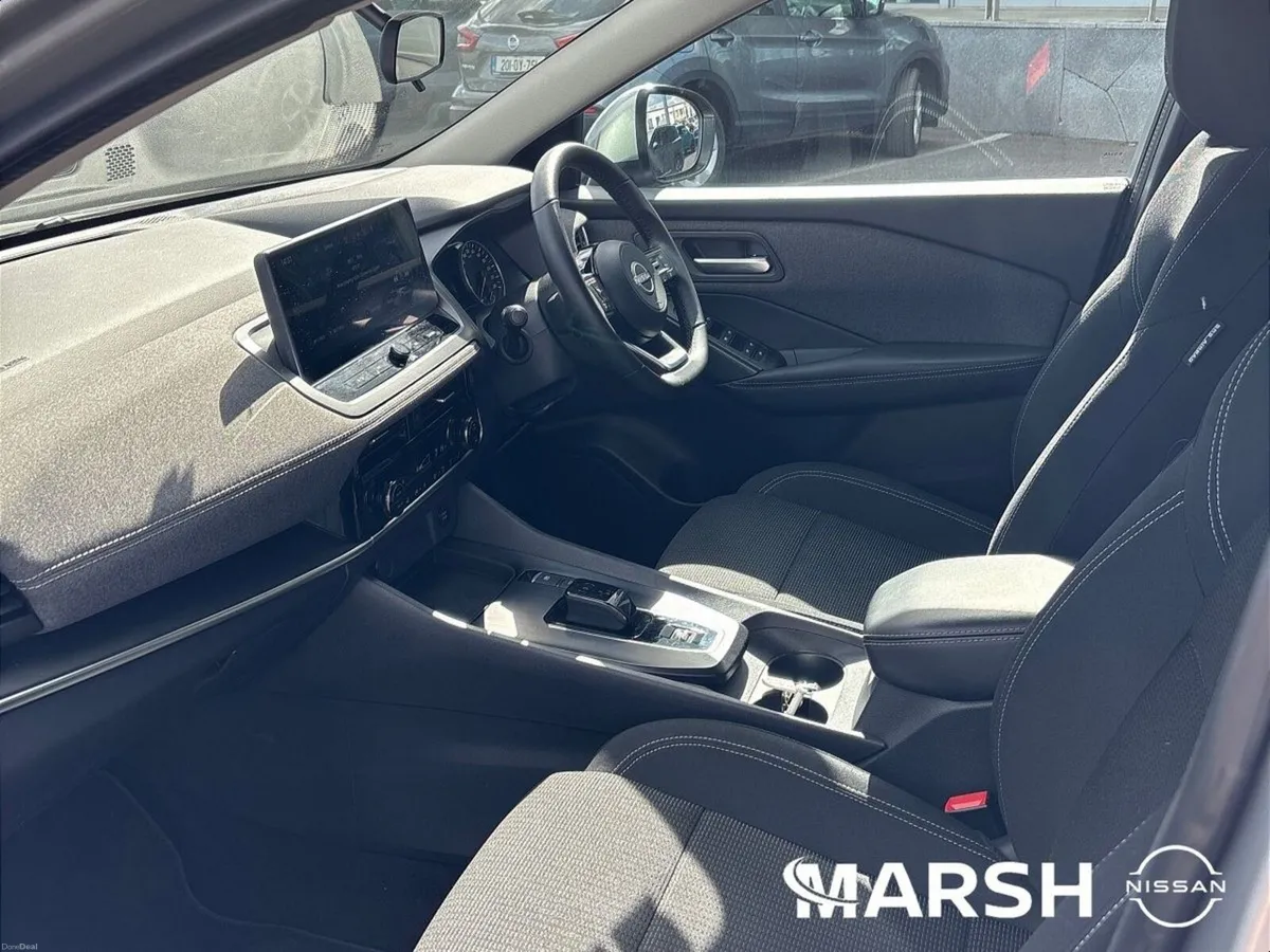 Nissan Qashqai EPOWER SV - Image 4