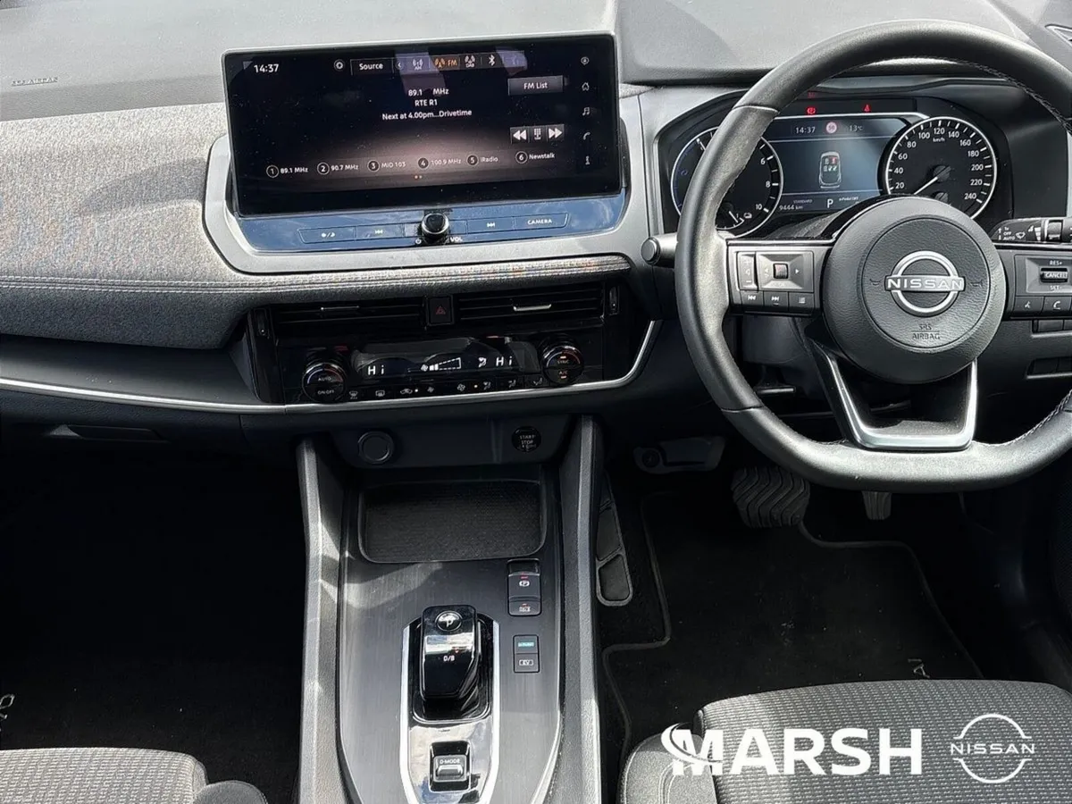 Nissan Qashqai EPOWER SV - Image 2