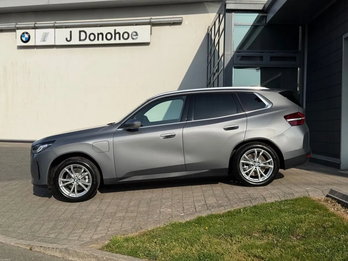 BMW X3 30e xDrive xLine - Image 3