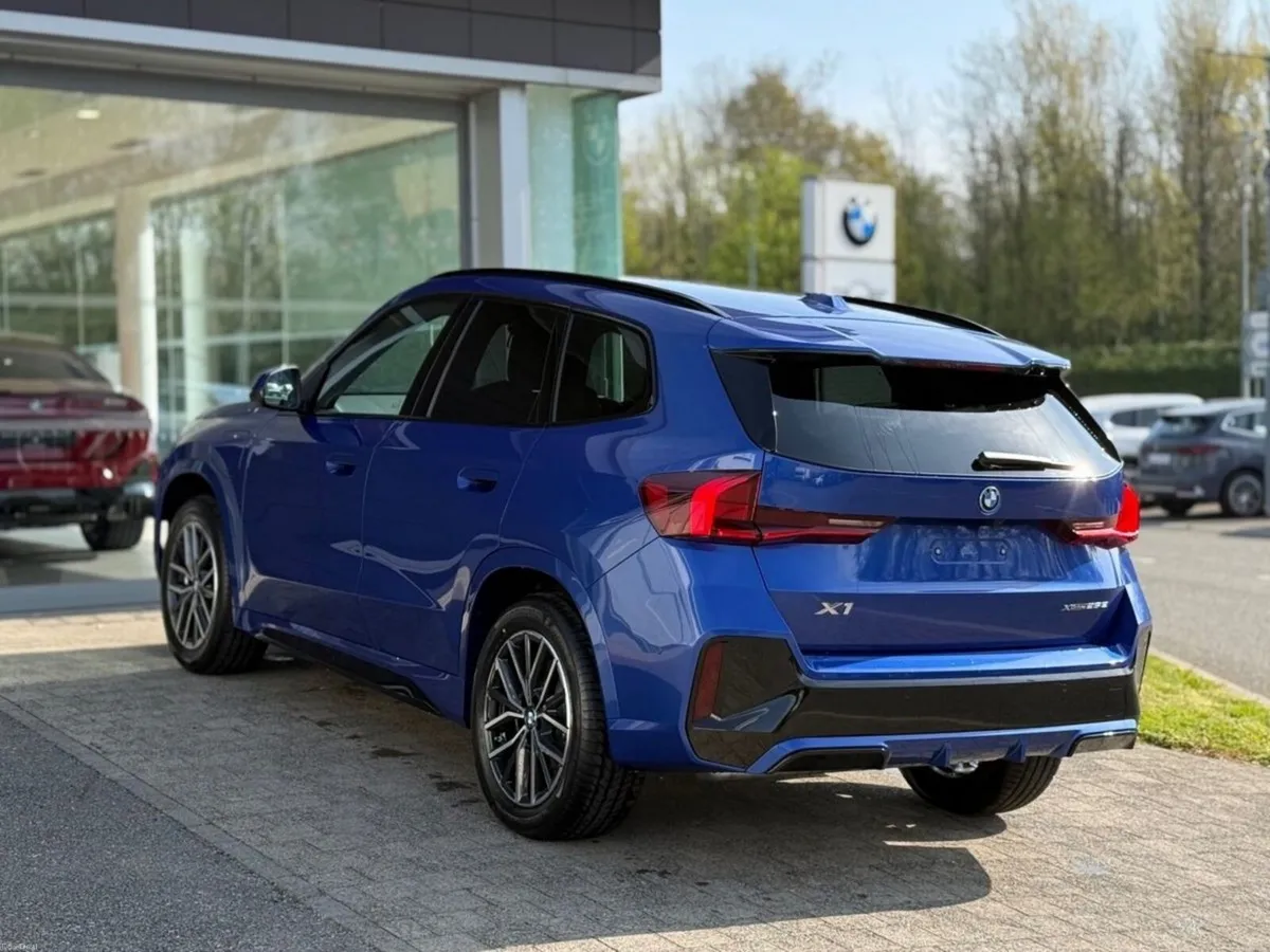 BMW X1 xDrive25e M Sport - Image 2
