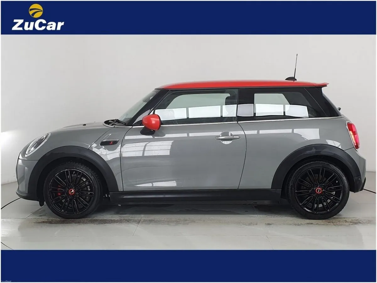 Mini Cooper Cooper Classic Auto - Image 5