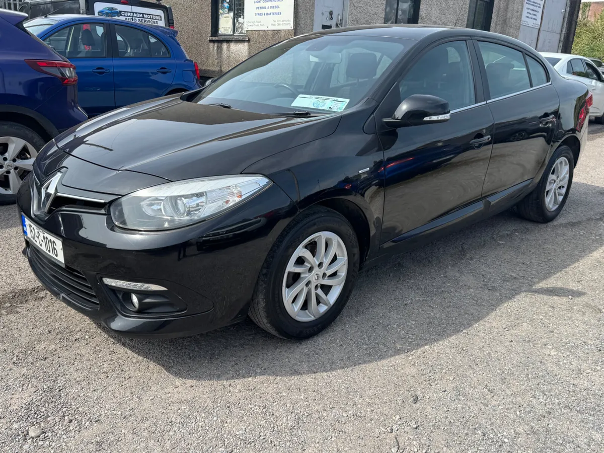 Renault Fluence Limited Edition - Image 3