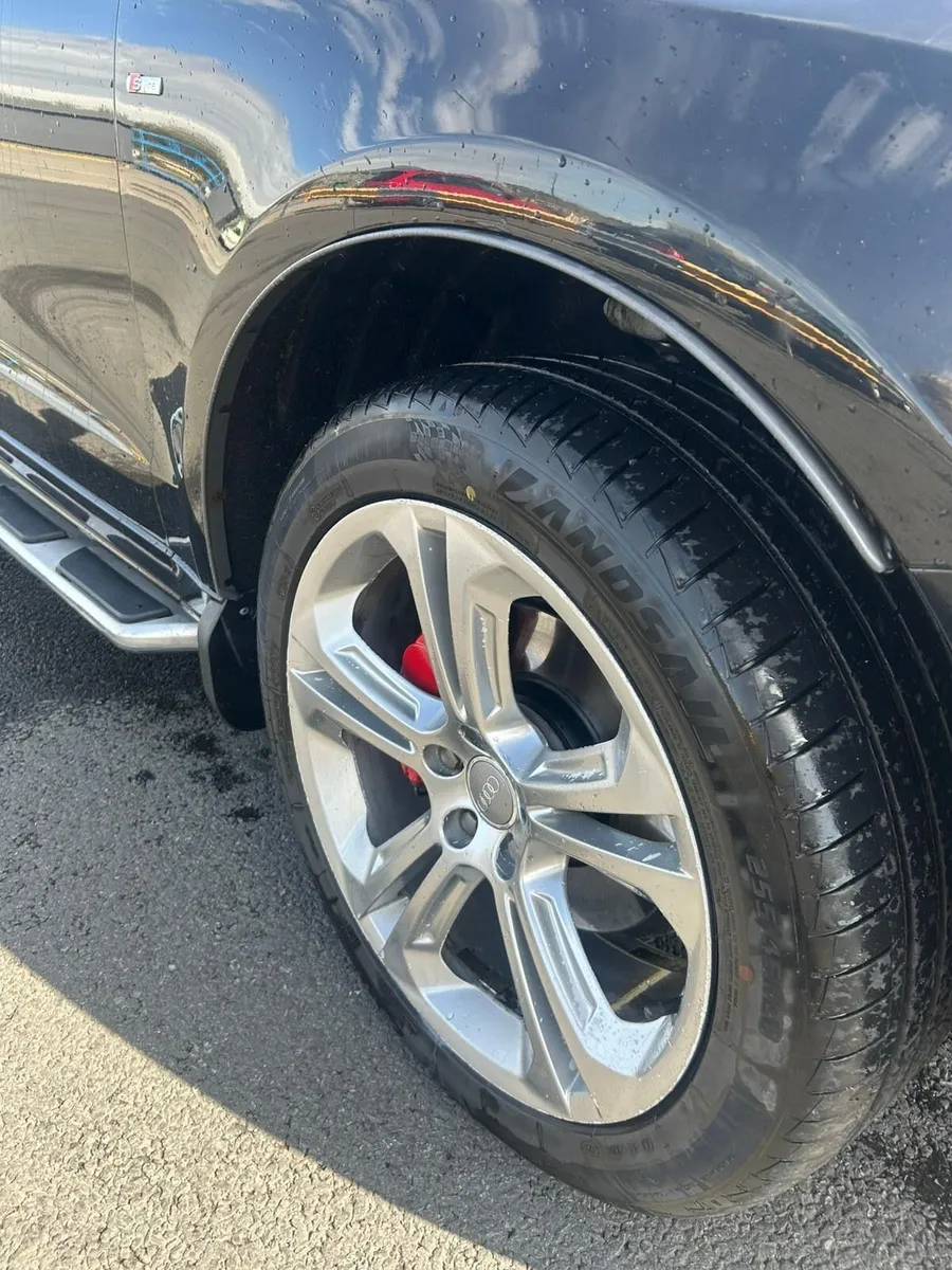 Audi Q5 2016 - Image 3