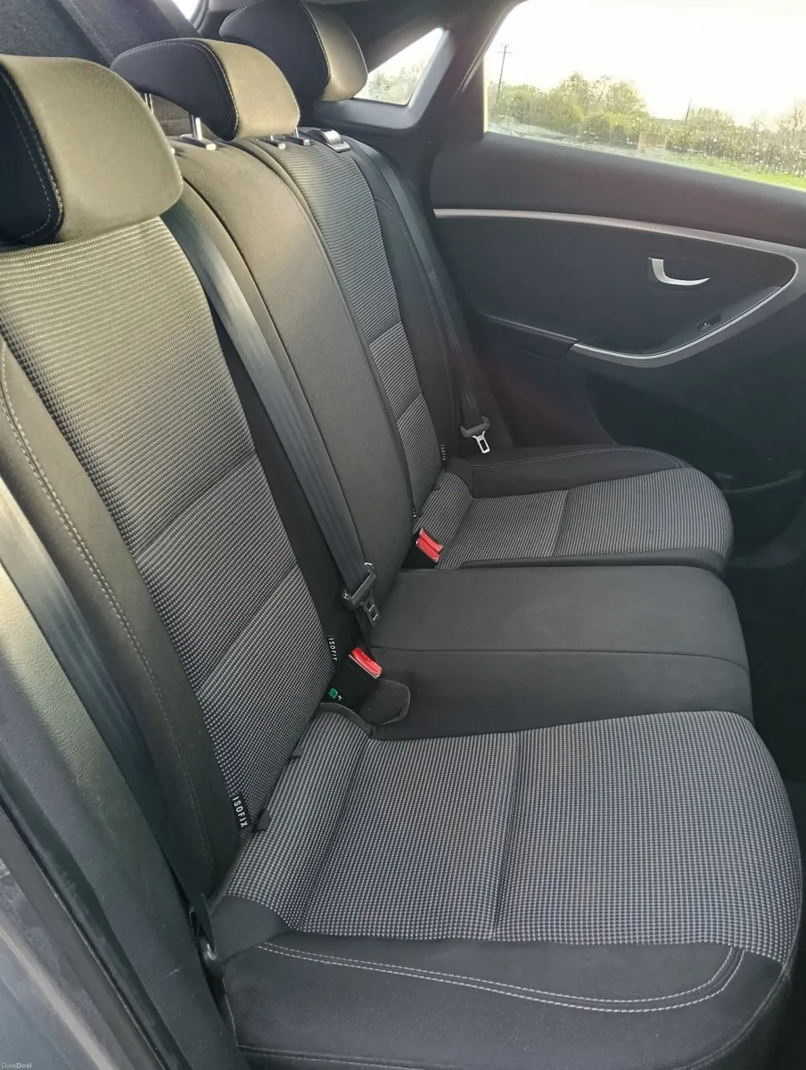 Hyundai i30 2012 - Image 6
