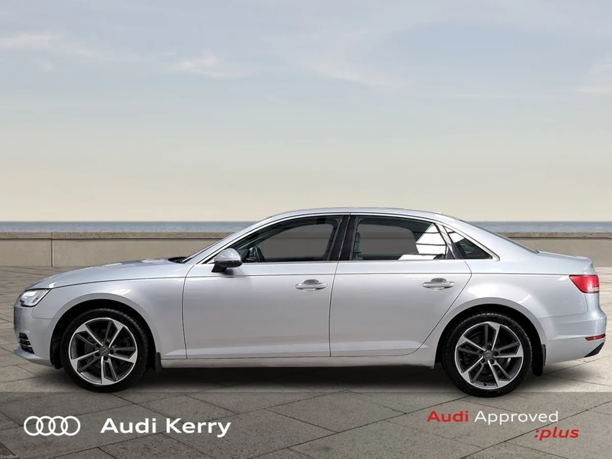 Audi A4 1.4TFSI 150BHP SE EDITION 50 AUTOMATIC - Image 4