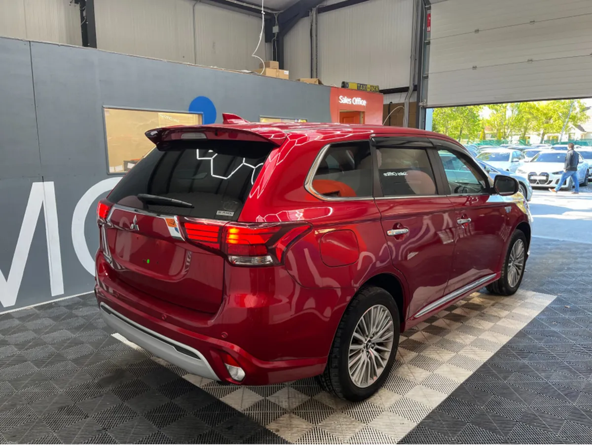 Mitsubishi Outlander €22950 2020 MITSUBISHI OUTLAN - Image 2