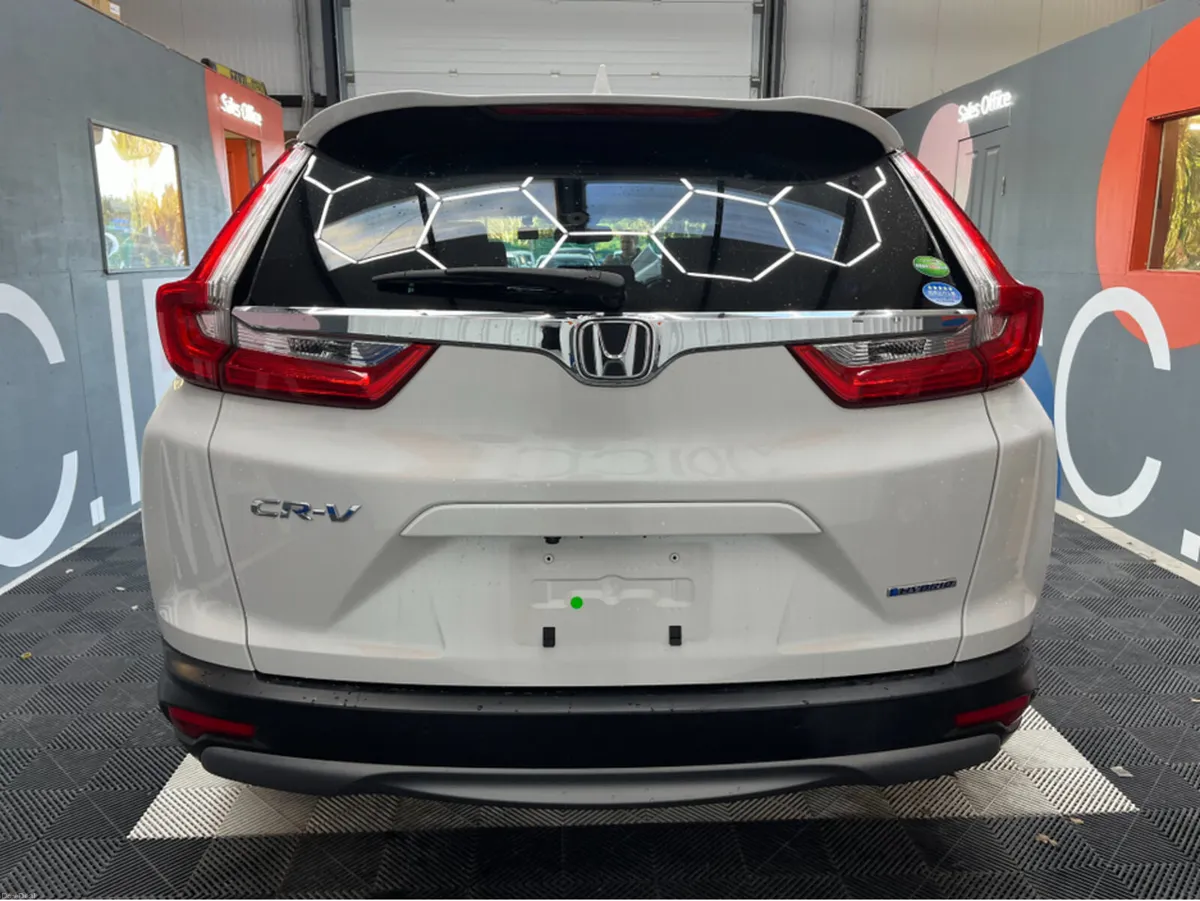 Honda CR-V 2019 HONDA CR-V EX MASTERPIECE 2.0 AUTO - Image 3