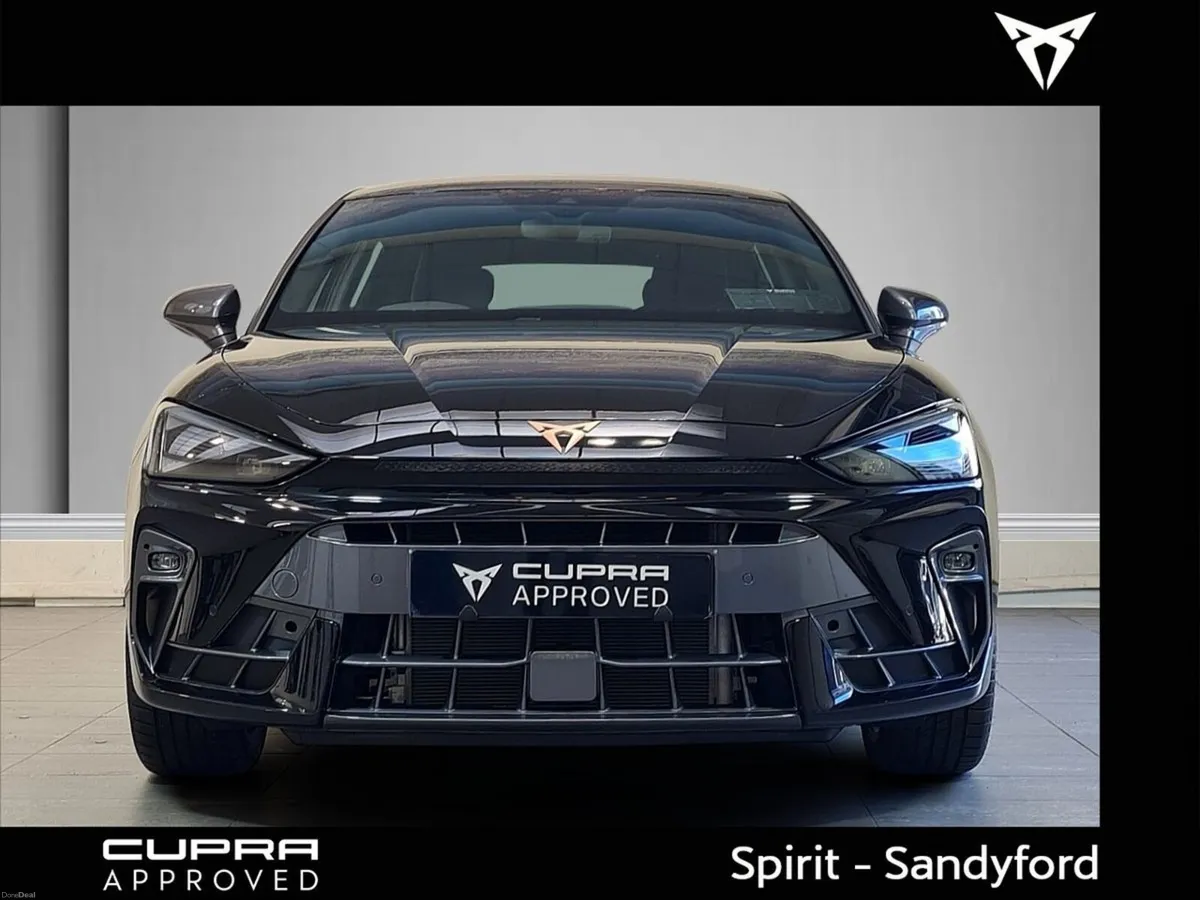 Cupra Leon 1.5eTSI 150hp DSG *Call Stephen 0864621 - Image 3