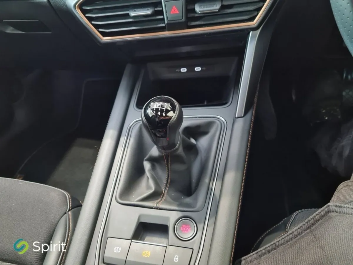 Cupra Formentor 1.5 TSI 150hp *Call Stephen 086 46 - Image 3