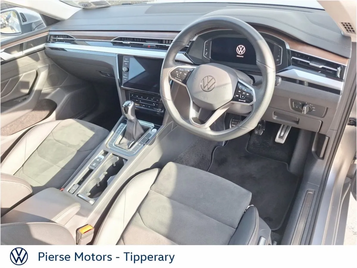 Volkswagen Arteon 2.0TDI M6F 150HP ELEGANCE - Image 2