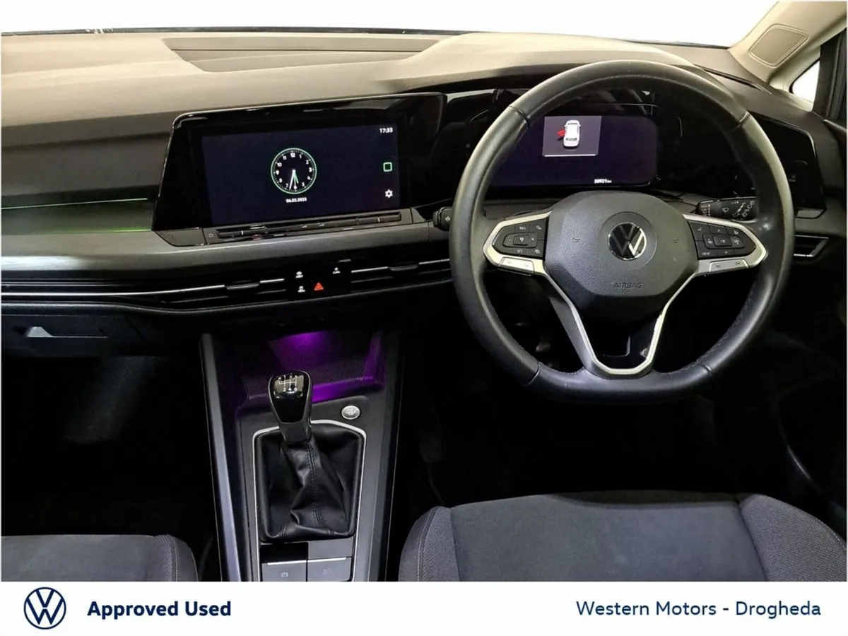 Volkswagen Golf 1.5 TSI 130HP Style - Image 2
