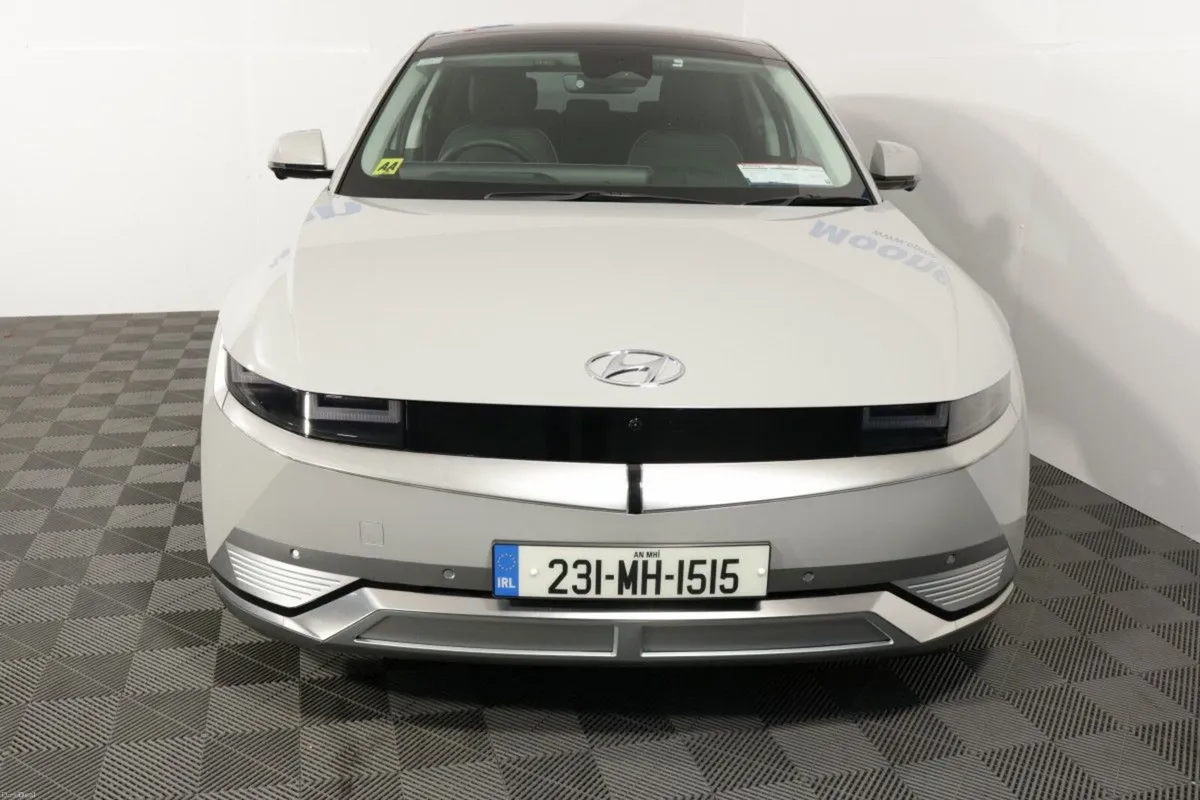 Hyundai IONIQ 5 PLATINUM 77 kWh EV - Image 2
