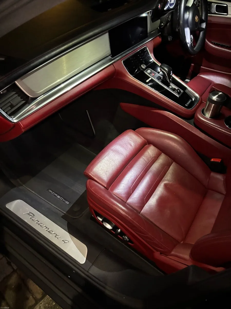 Detailing service - Image 3
