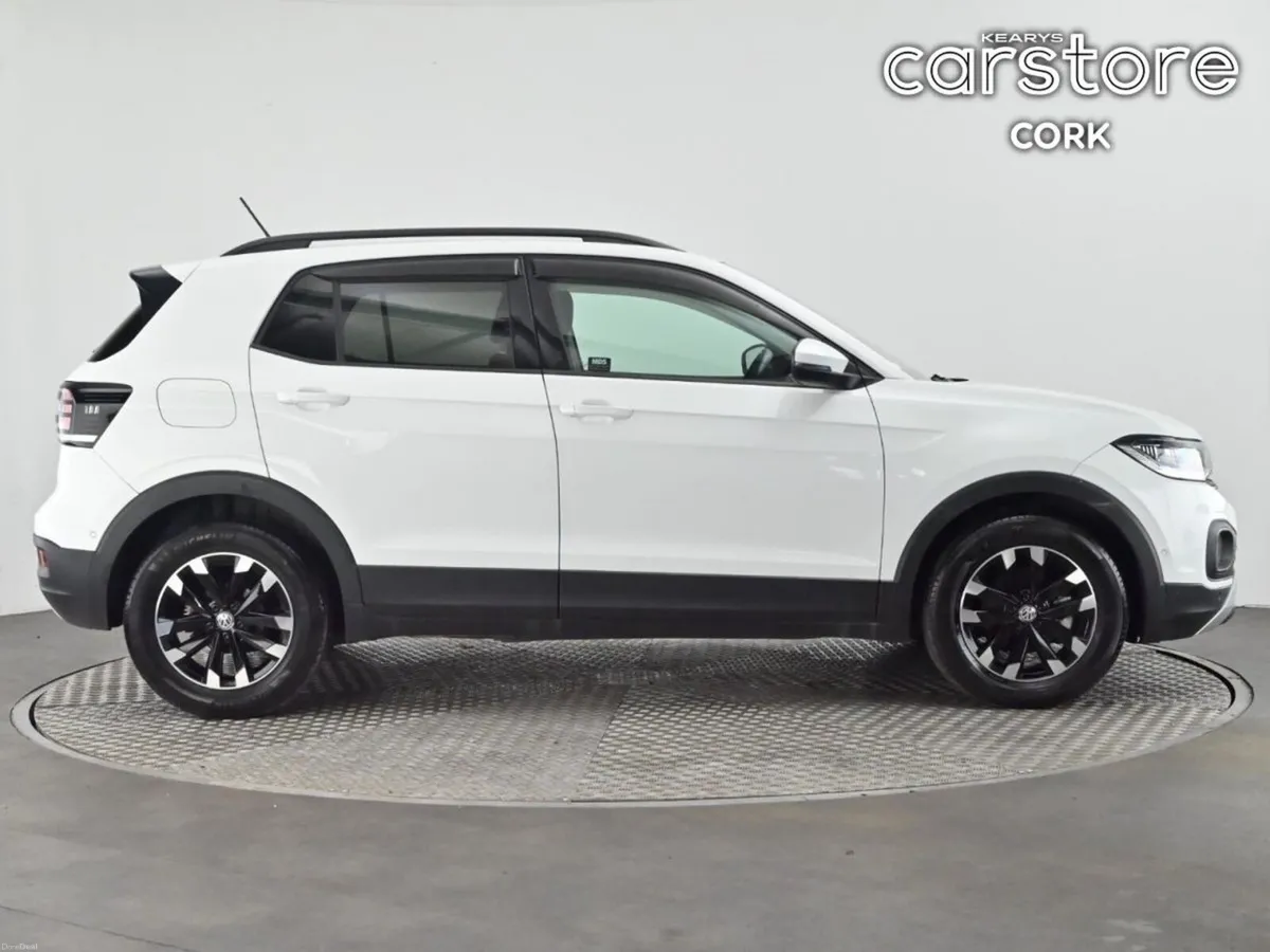 Volkswagen T-Cross T-CROSS - Image 2