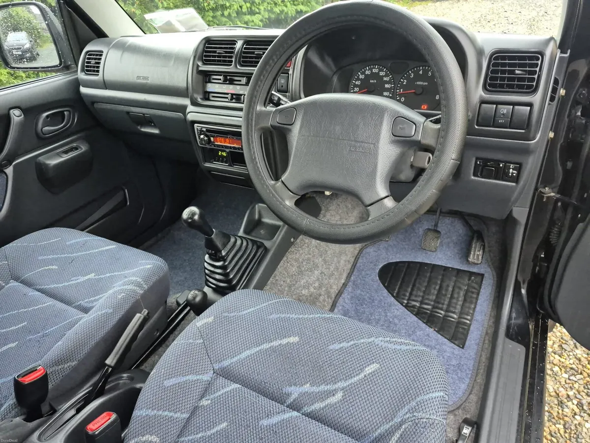 Suzuki Jimny - Image 2