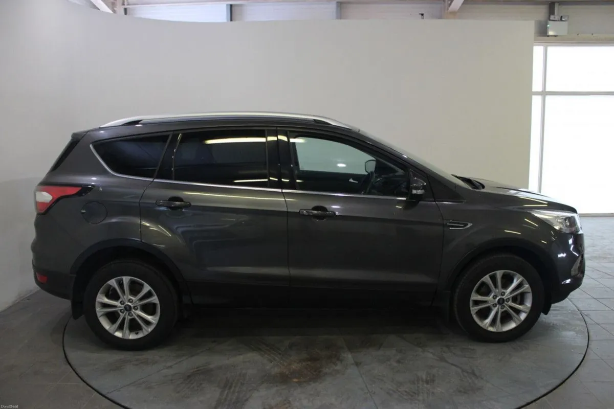 Ford Kuga 1.5TDCi 120PS FWD Titanium - TENDER 20 - Image 3