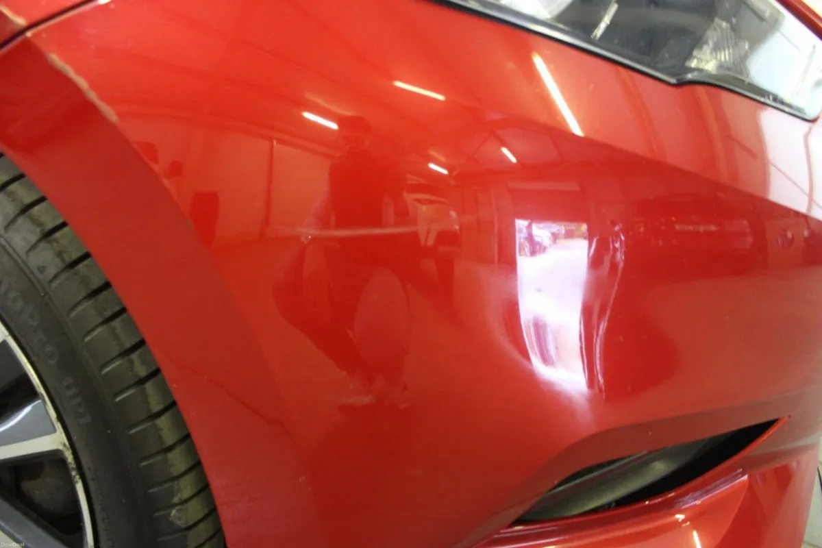 Nissan Micra 1.0 73ps SV + RVM - TENDER 16 - Image 4