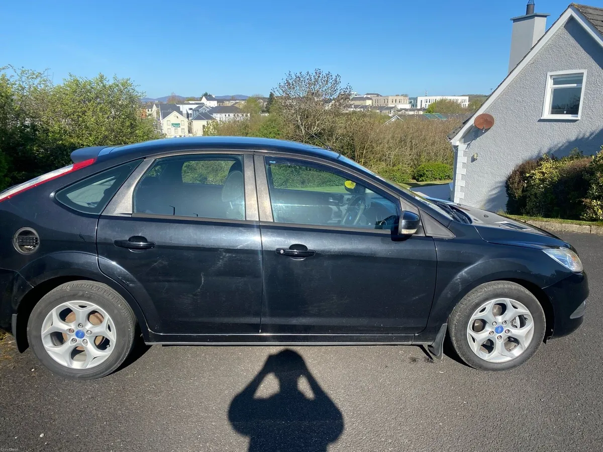 2011 1.6 Diesel Ford Focus - Image 2