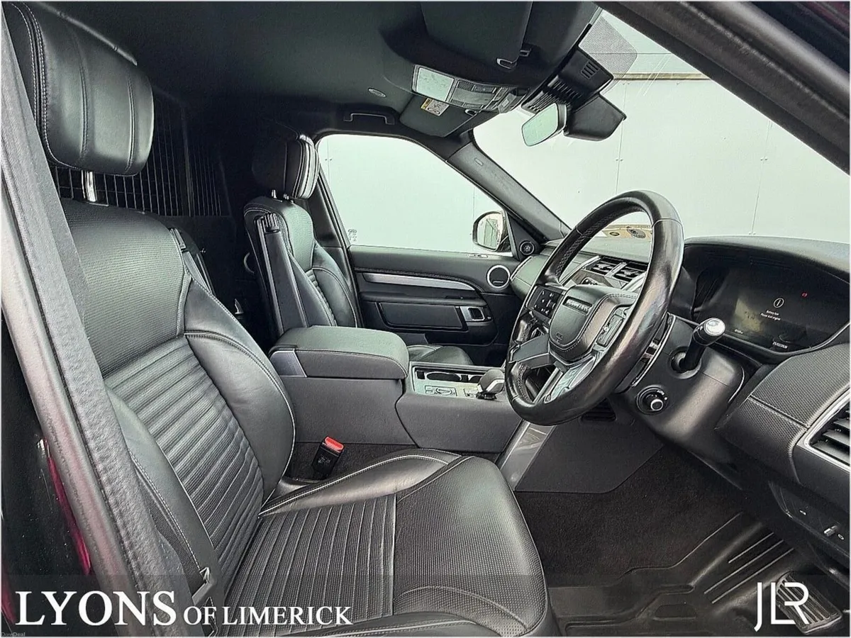 Land Rover Discovery 3.0D Dynamic HSE*Balance of M - Image 3
