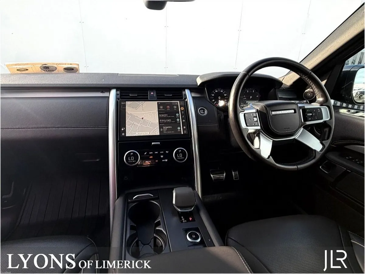 Land Rover Discovery 3.0D Dynamic HSE*Balance of M - Image 4