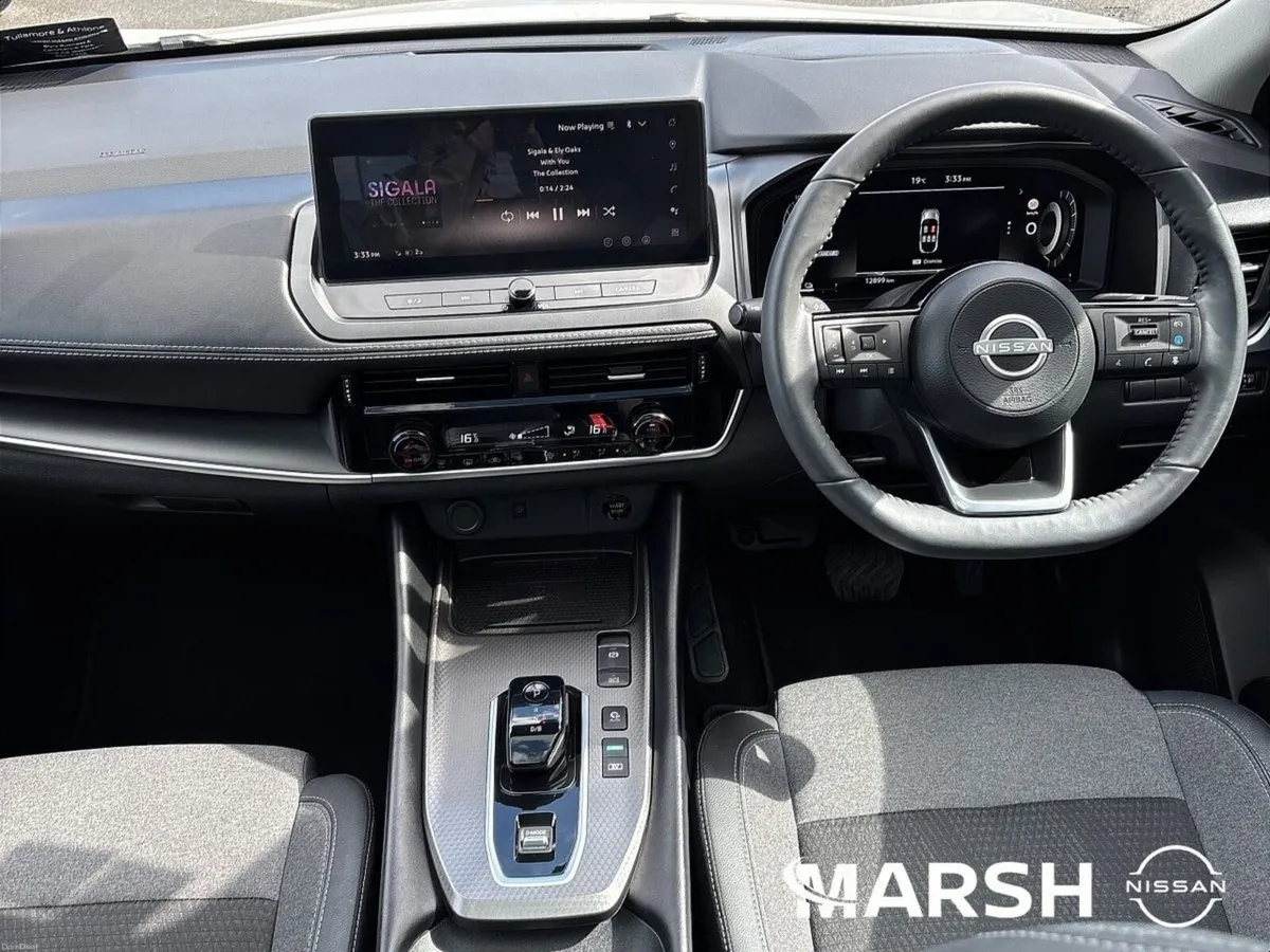 Nissan Qashqai EPOWER SV PREMIUM 2T - Image 2