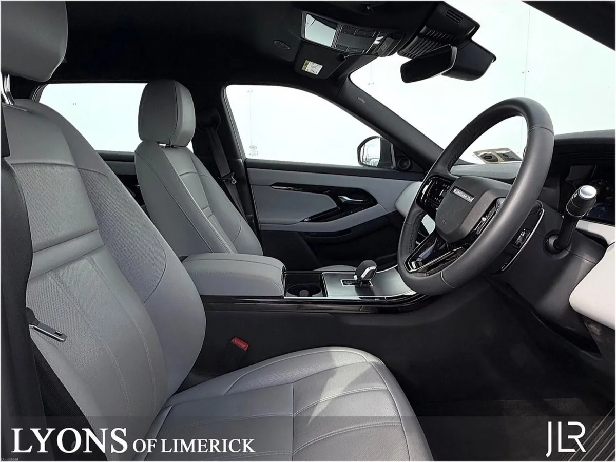 Land Rover Range Rover Evoque 1.5 PHEV 269 PS S ** - Image 3
