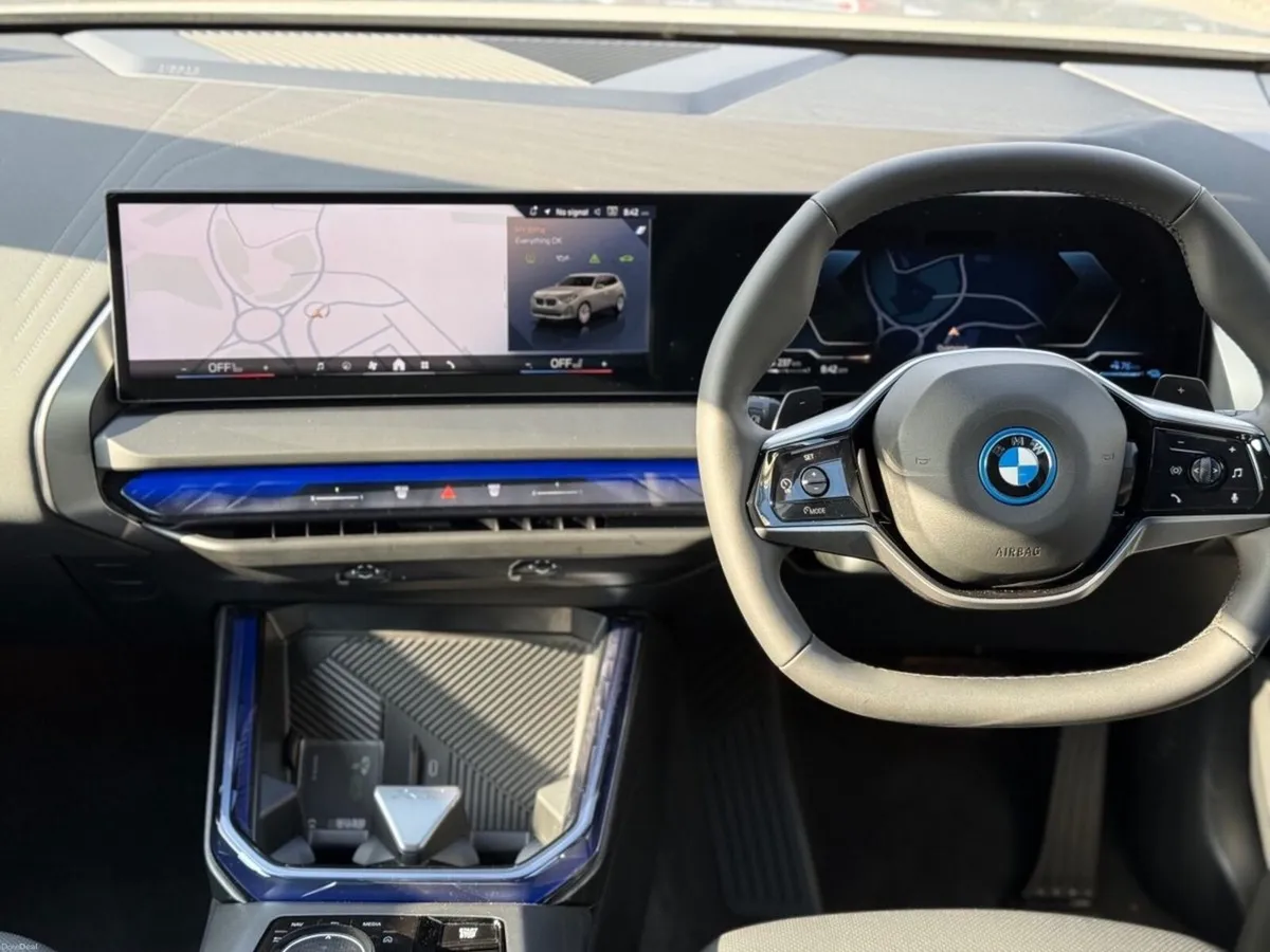 BMW X3 30e xDrive xLine - Image 4