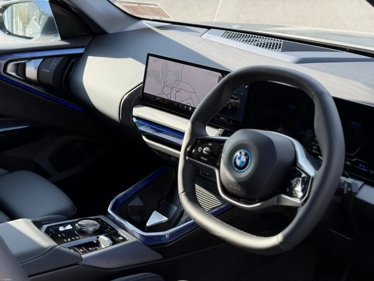 BMW X3 30e xDrive xLine - Image 3