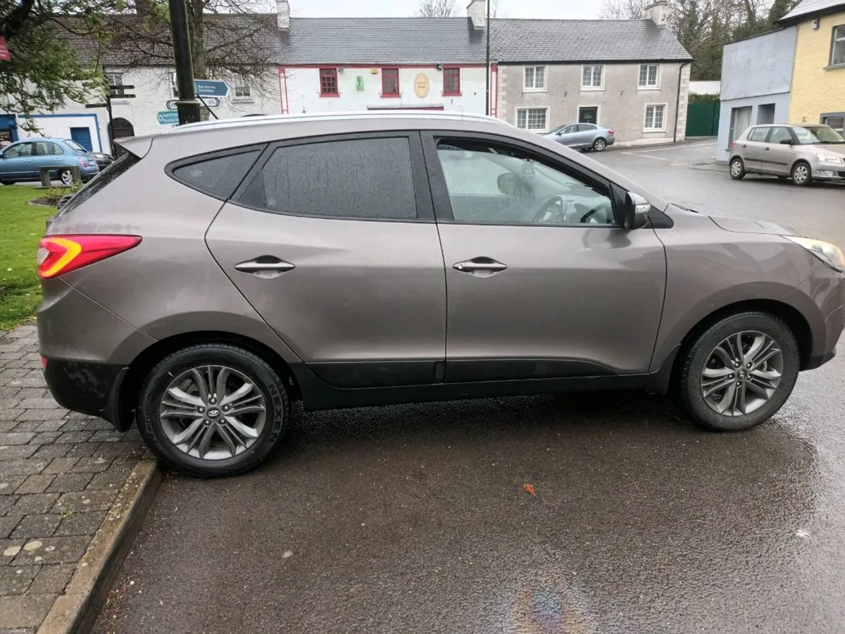 Hyundai ix35 - Image 4