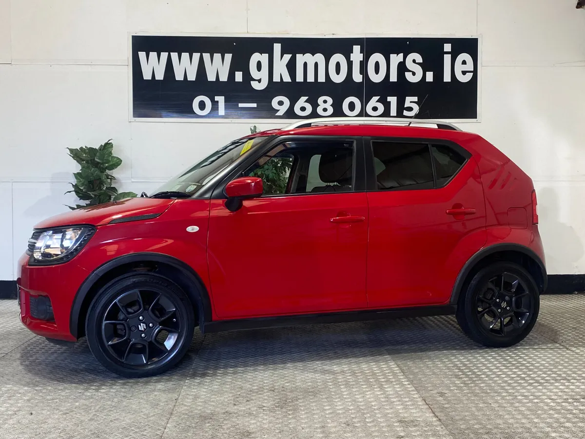 Suzuki Ignis 2018////FINANCE AVAILABLE/// - Image 3