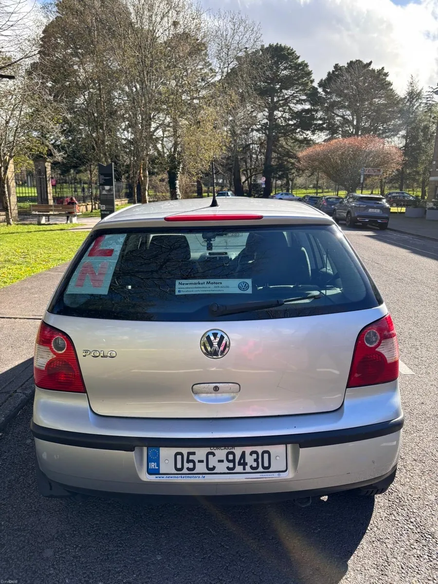 VW polo - Image 2