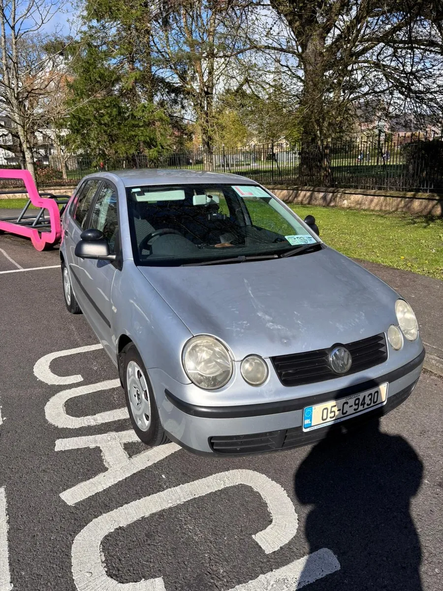 VW polo - Image 3