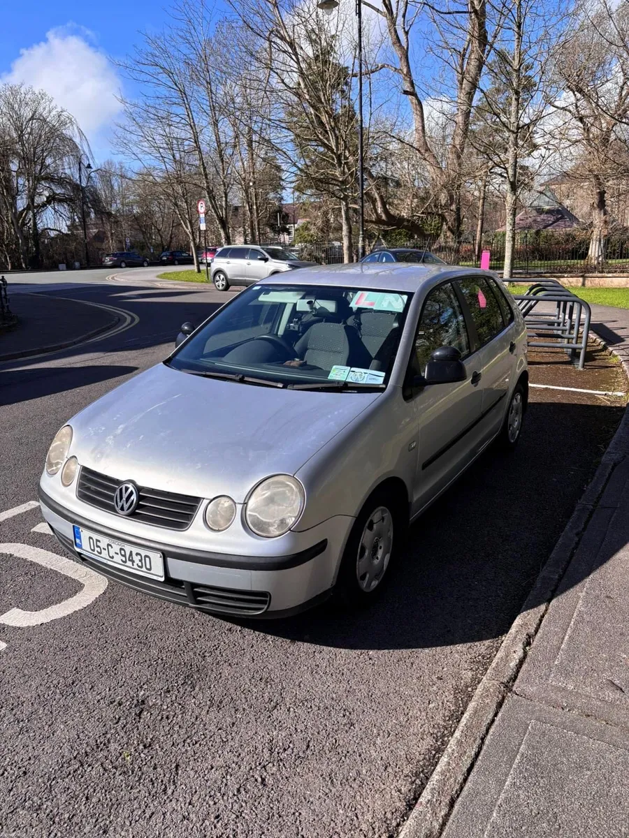 VW polo - Image 4